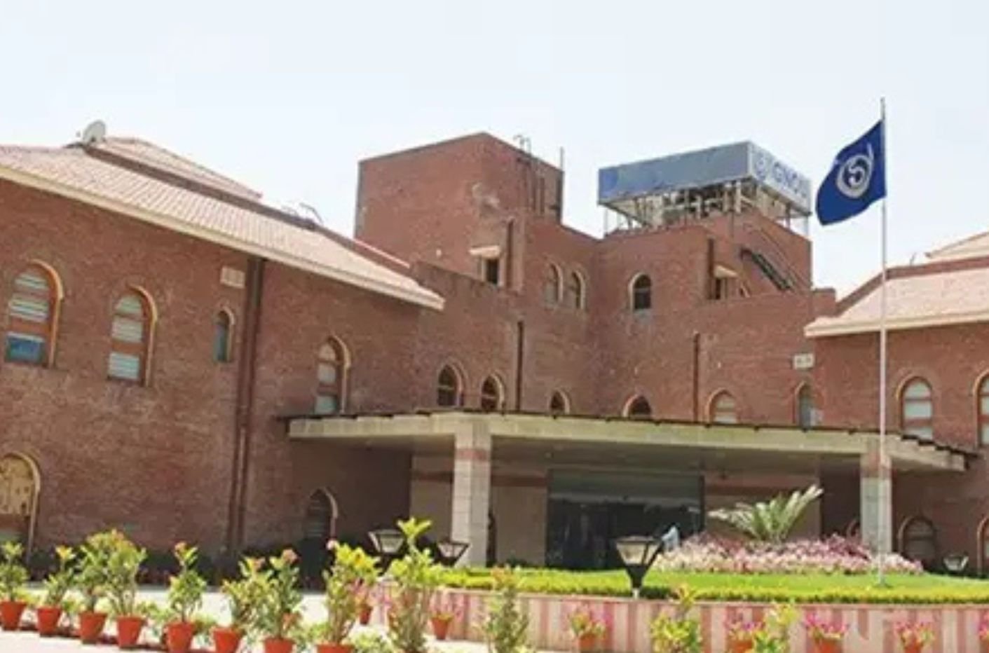 IGNOU